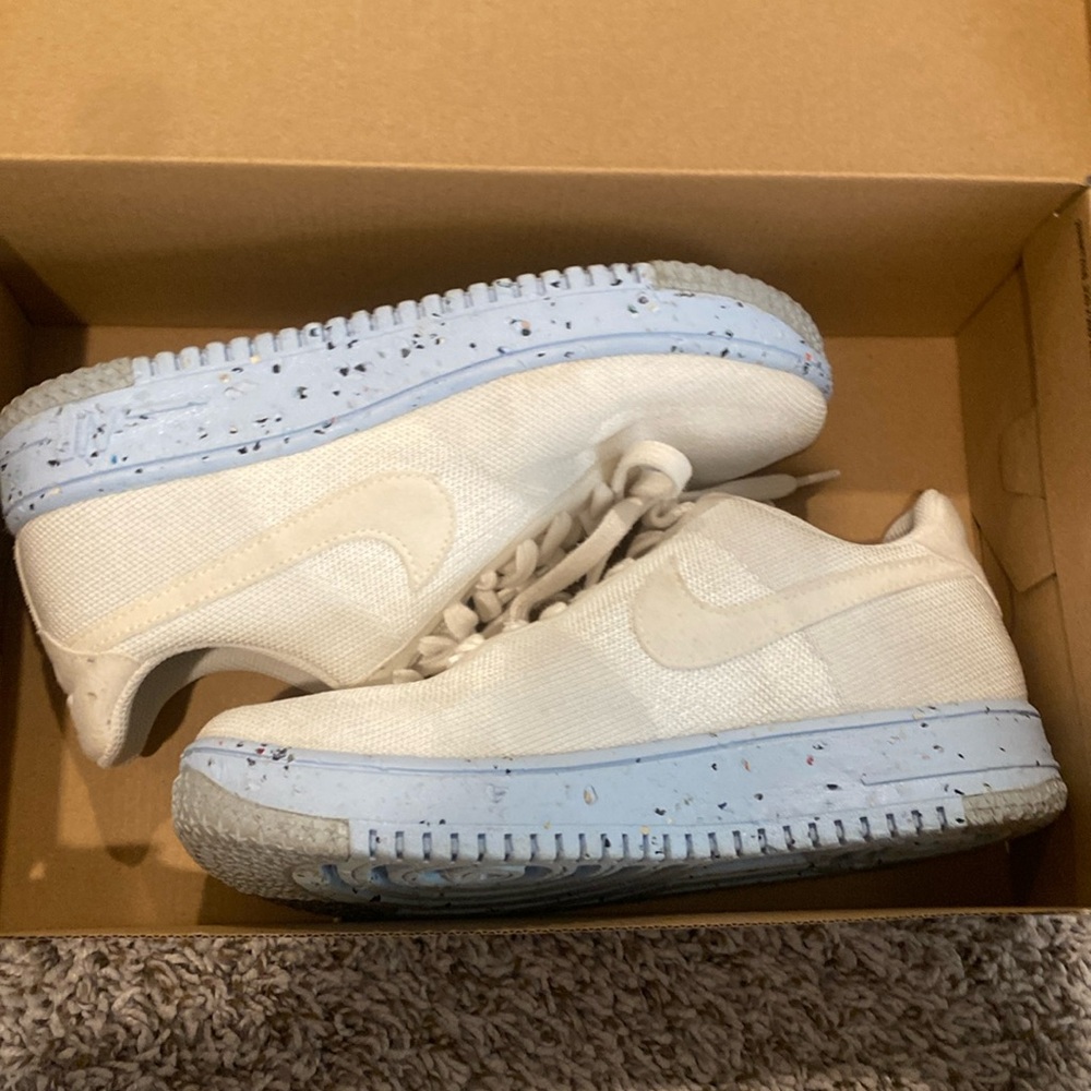 Women’s AF1 Crater Flyknit Shoes